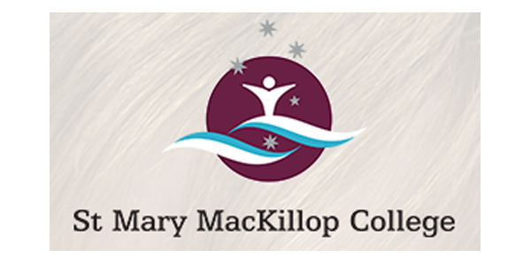 St Mary Mackillop College is a client of Guardian First Aid & Fire