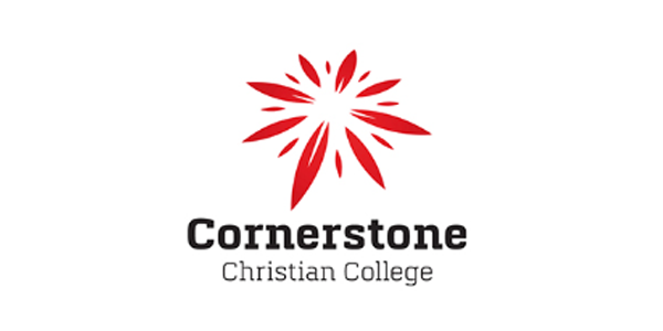 Cornerstone Christian College is a client of Guardian First Aid & Fire
