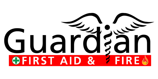 Guardian First Aid, Fire & Safety.