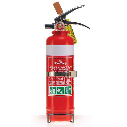 1.0KG-DCP-With-Nozzle fire extinguisher servicing & replacement