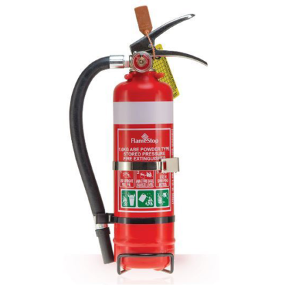 1.0kg-DCP-with-Hose fire extinguisher servicing & replacement