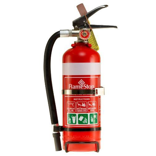 1.5kg-DCP. fire extinguisher servicing & replacement