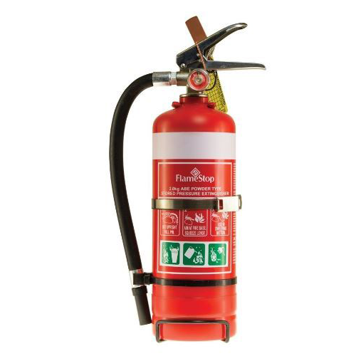 2.0kg-DCP fire extinguisher servicing & replacement