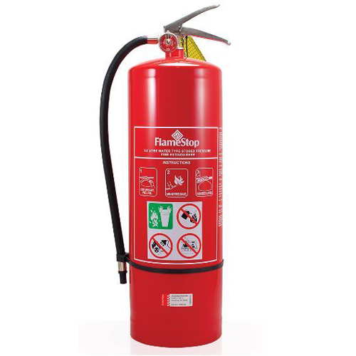 9.0L-AirWater-Portable-Fire-Extinguisher servicing & replacement