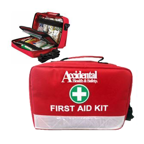 First aid kit setup, restock or replenishment in Busselton & Dunsborough for businesses & individuals.