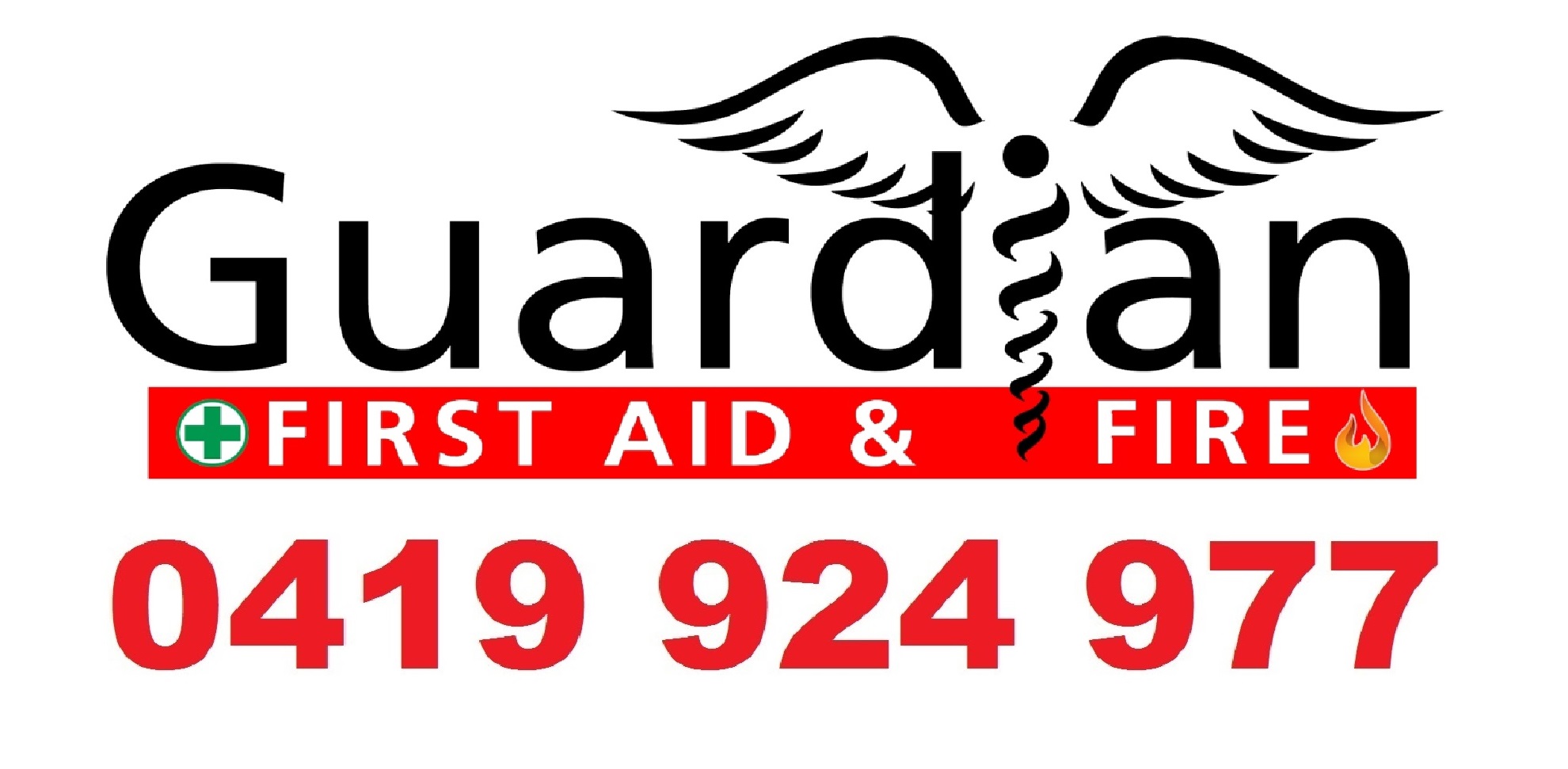 Guardian First Aid & Fire Safety, servicing & restocking equipment in Busselton, Dunsborough, Yallingup, Margaret River, Bunbury, Mandurah
