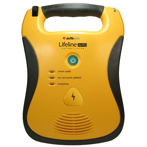 Defibrillators replacements & servicing in the South Western Australia region.